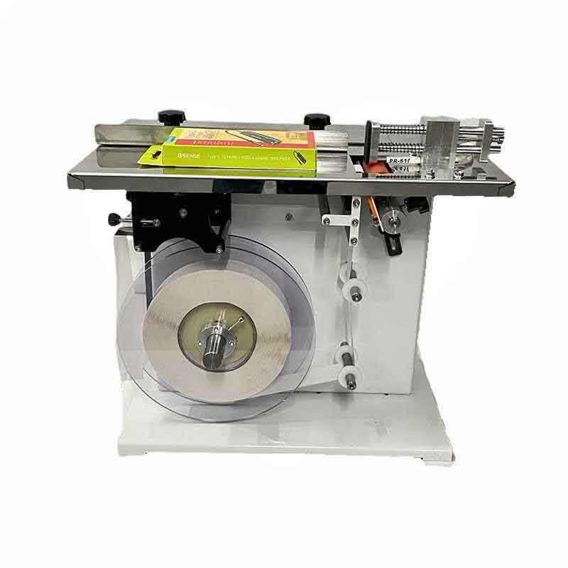 Ne paniquez pas si la machine à marquer de scellement fonctionne anormalement! Chunlei vous apprend à 