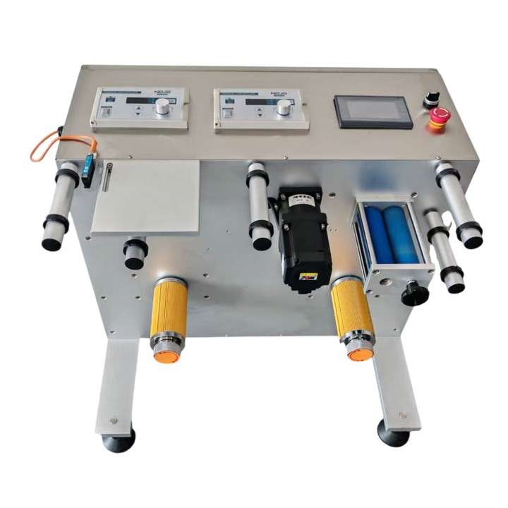 Enrouleur à grande vitesse